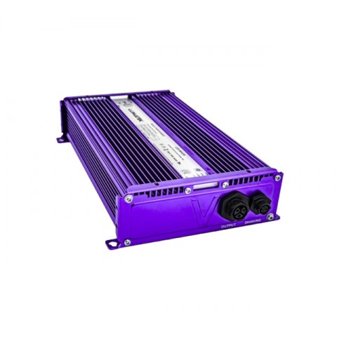 Lumatek Driver 650W For VF Fixtures